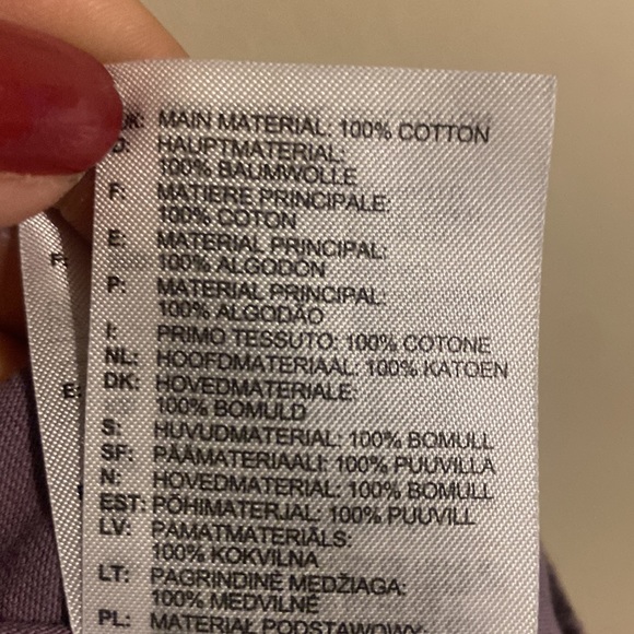 Adidas Racerback tank top size small - Picture 4 of 5